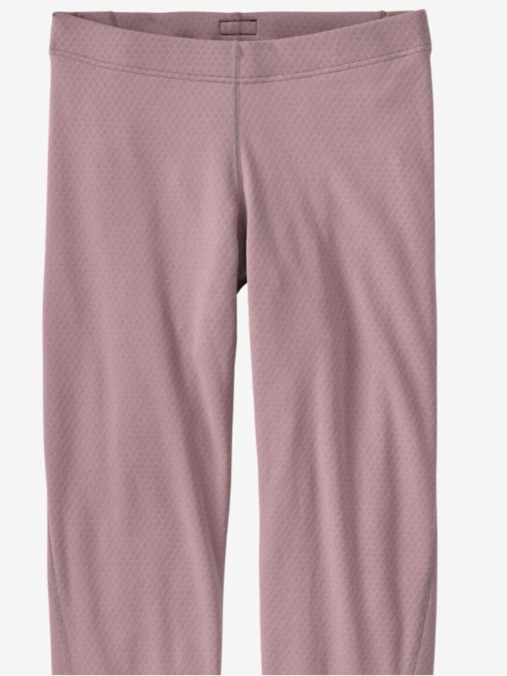Patagonia Girls' Dusty Rose Leggings